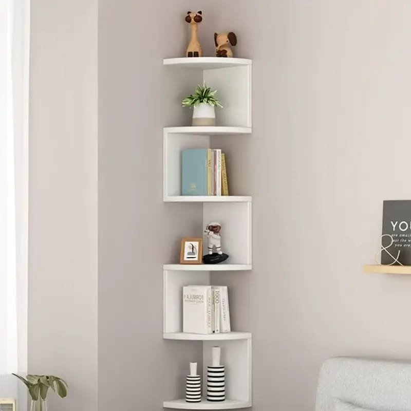Bookcase Storage] Industrial-style  Etagere Bookcase, A Freestanding Bookshelf That Amplifies Style And Utility In Any Living Room. This Tall Display Shelf Doubles As A Storage Organizer, Boasting   Storage shelves